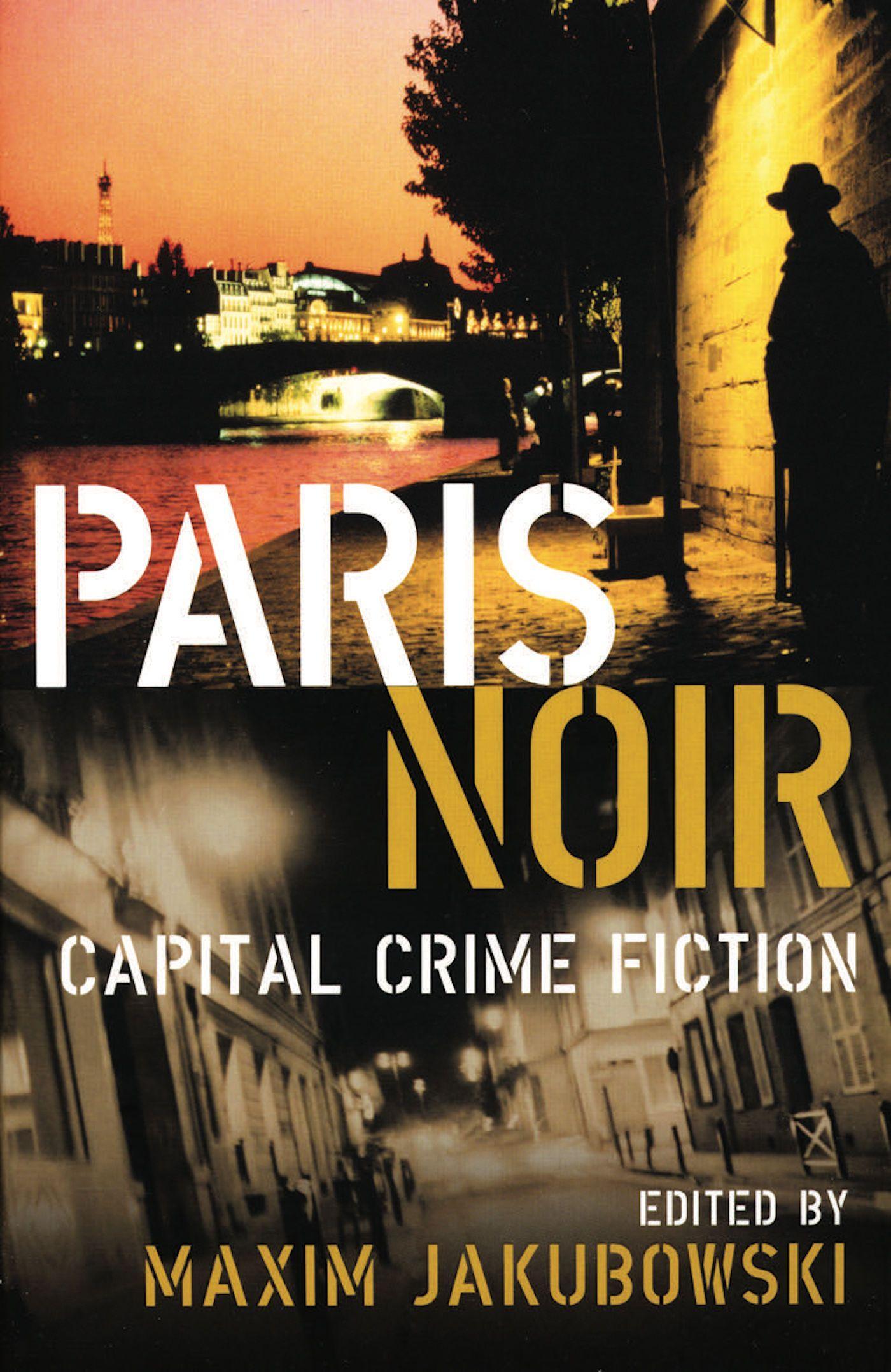 Paris Noir