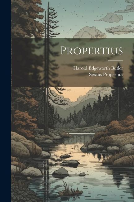 Propertius