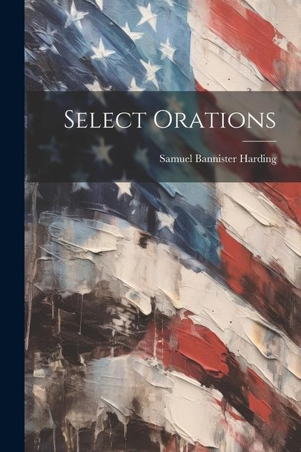 Select Orations