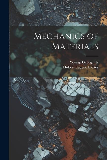 Mechanics of Materials