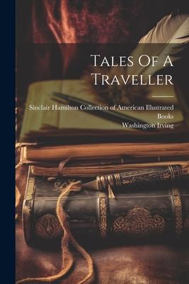 Tales Of A Traveller