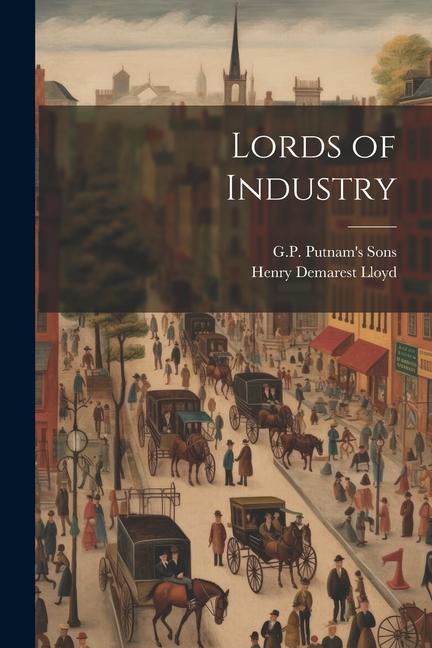 Lords of Industry