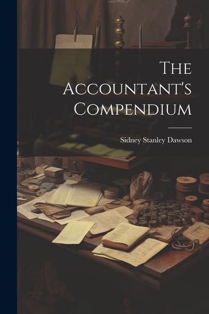 The Accountant's Compendium