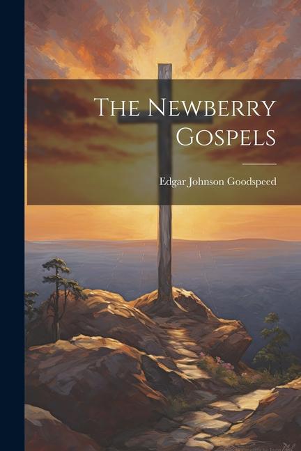 The Newberry Gospels