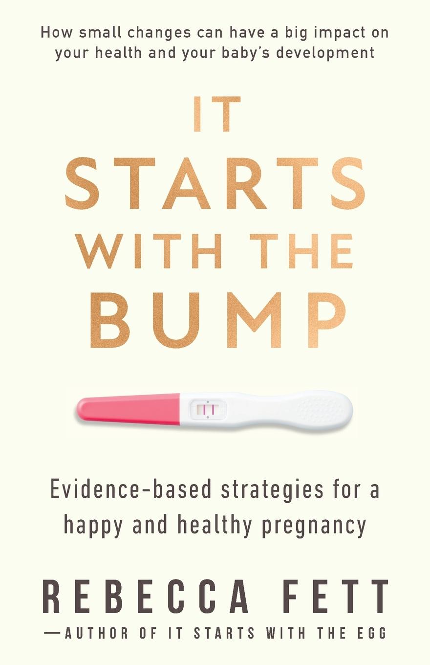 It Starts with the Bump