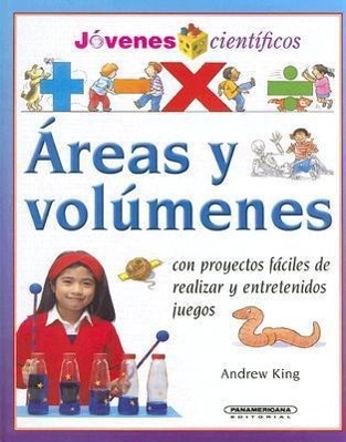 Areas y Volumenes