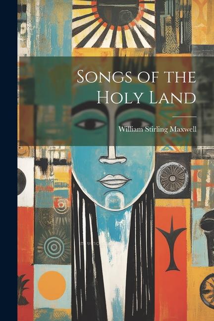 Songs of the Holy Land