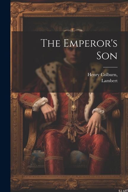 The Emperor's Son