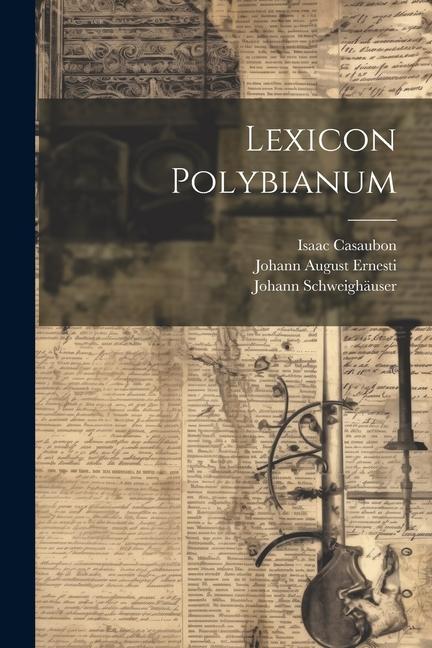 Lexicon Polybianum