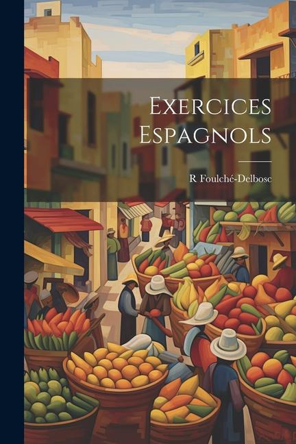 Exercices espagnols