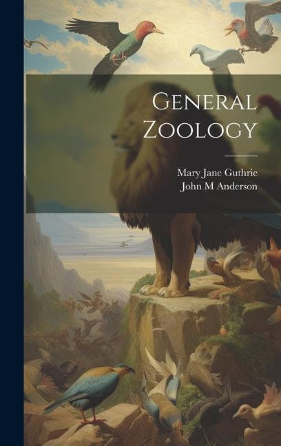 General Zoology