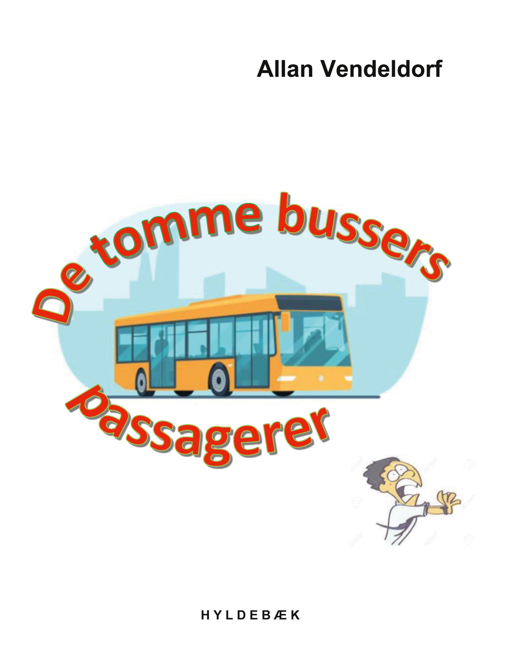 De tomme bussers passagerer