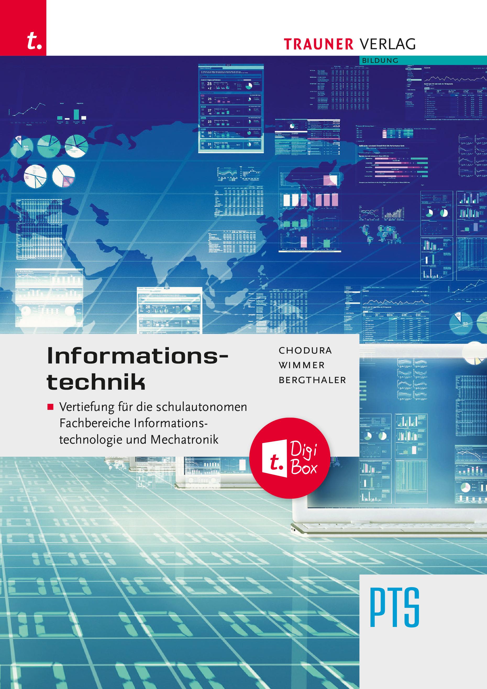 Informationstechnik PTS