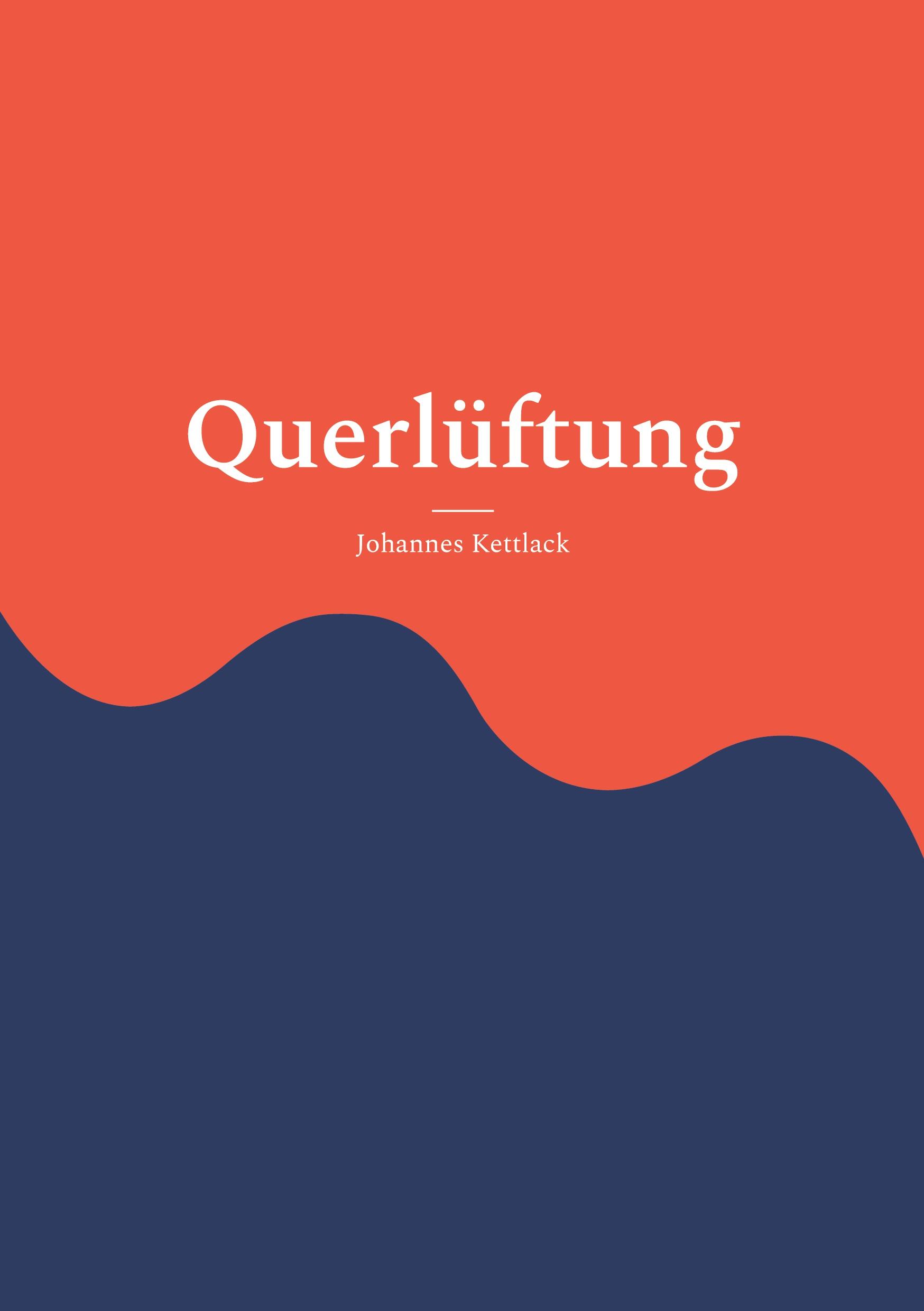 Querlüftung