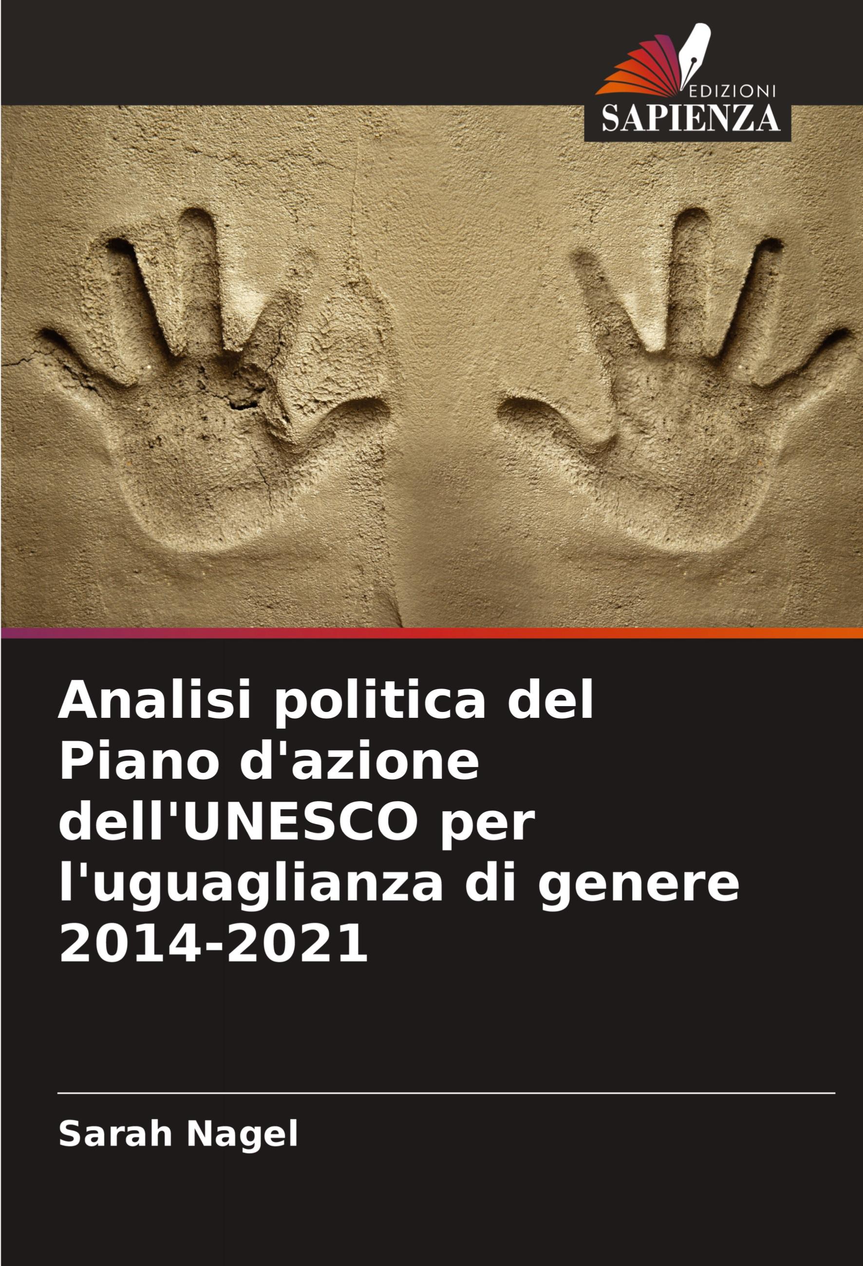 Analisi politica del Piano d'azione dell'UNESCO per l'uguaglianza di genere 2014-2021