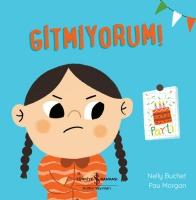 Gitmiyorum