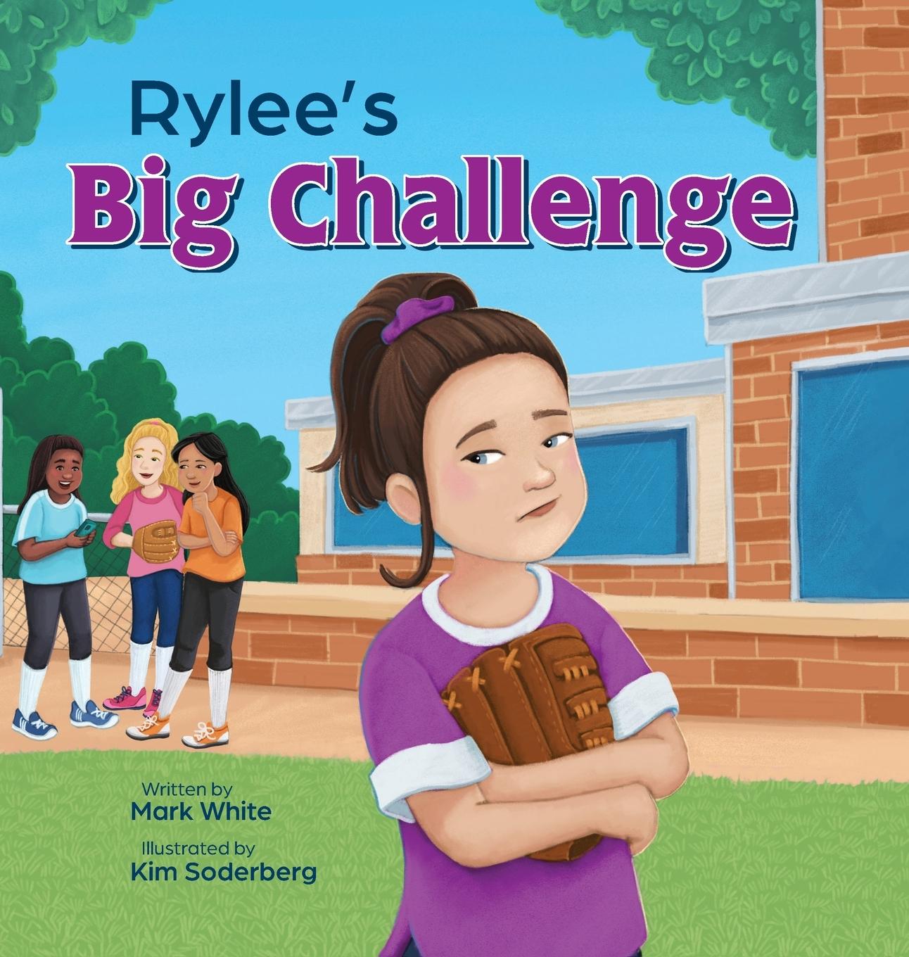 Rylee's Big Challenge