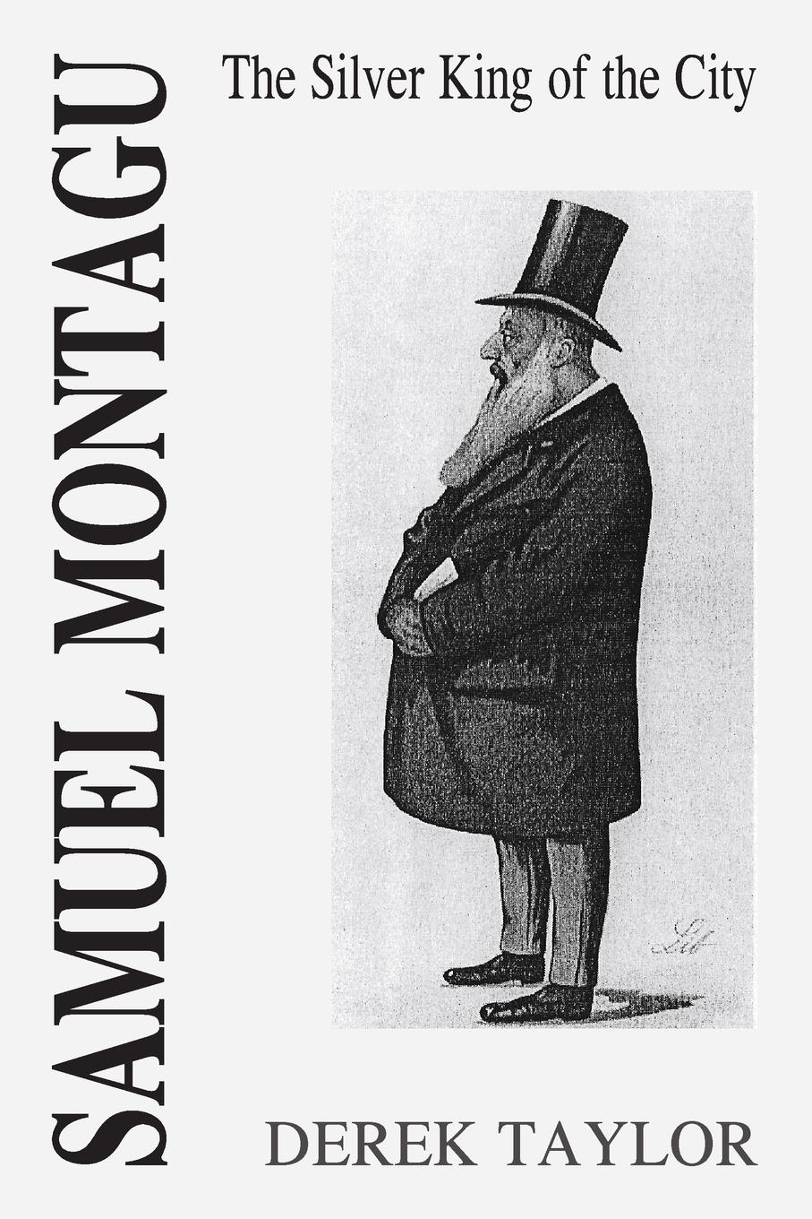 Samuel Montagu