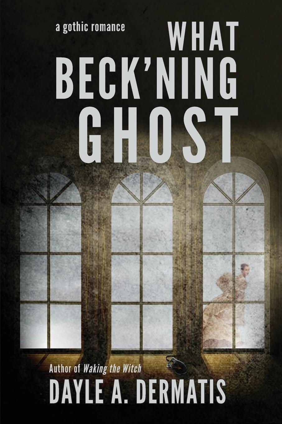 What Beck'ning Ghost