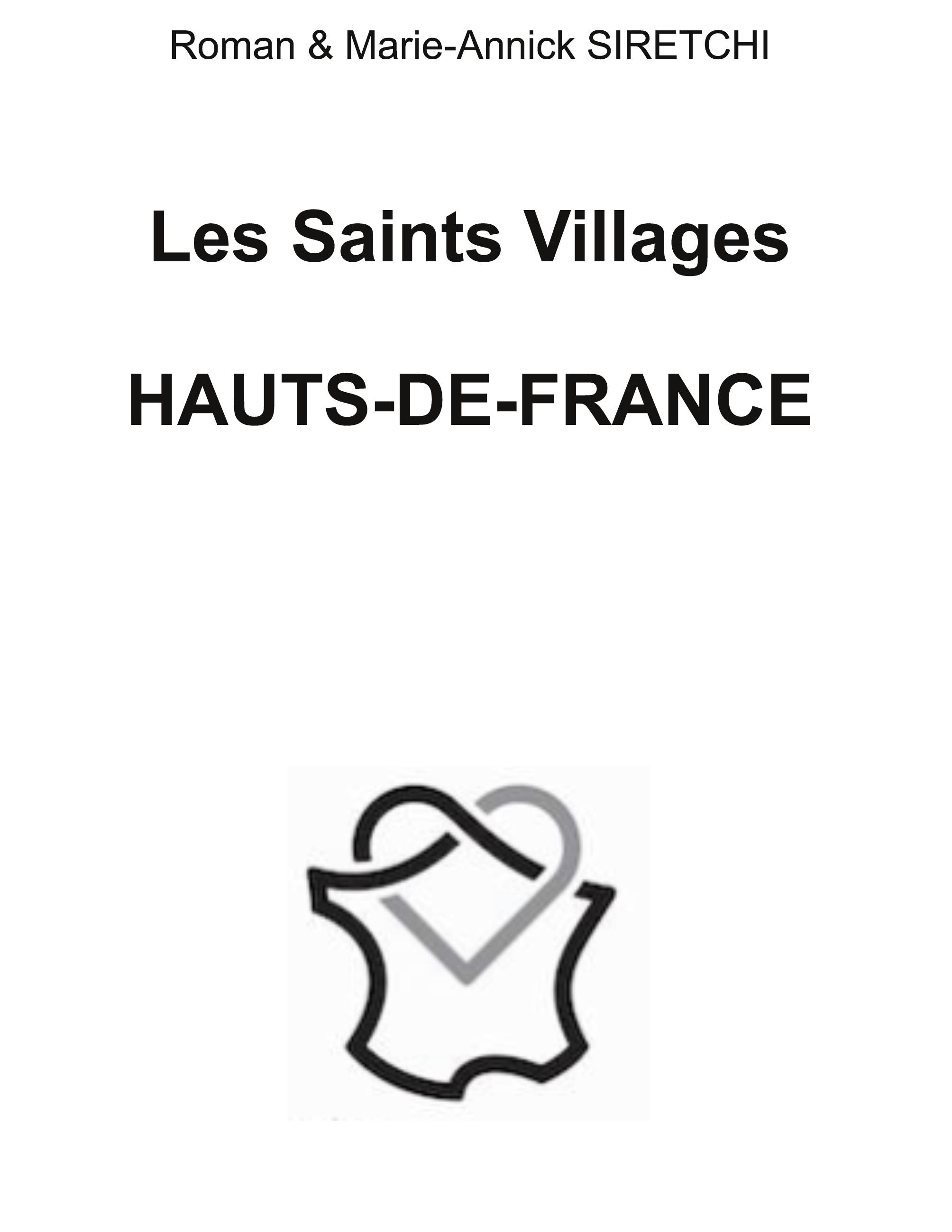 Les Saints Villages de Hauts de France