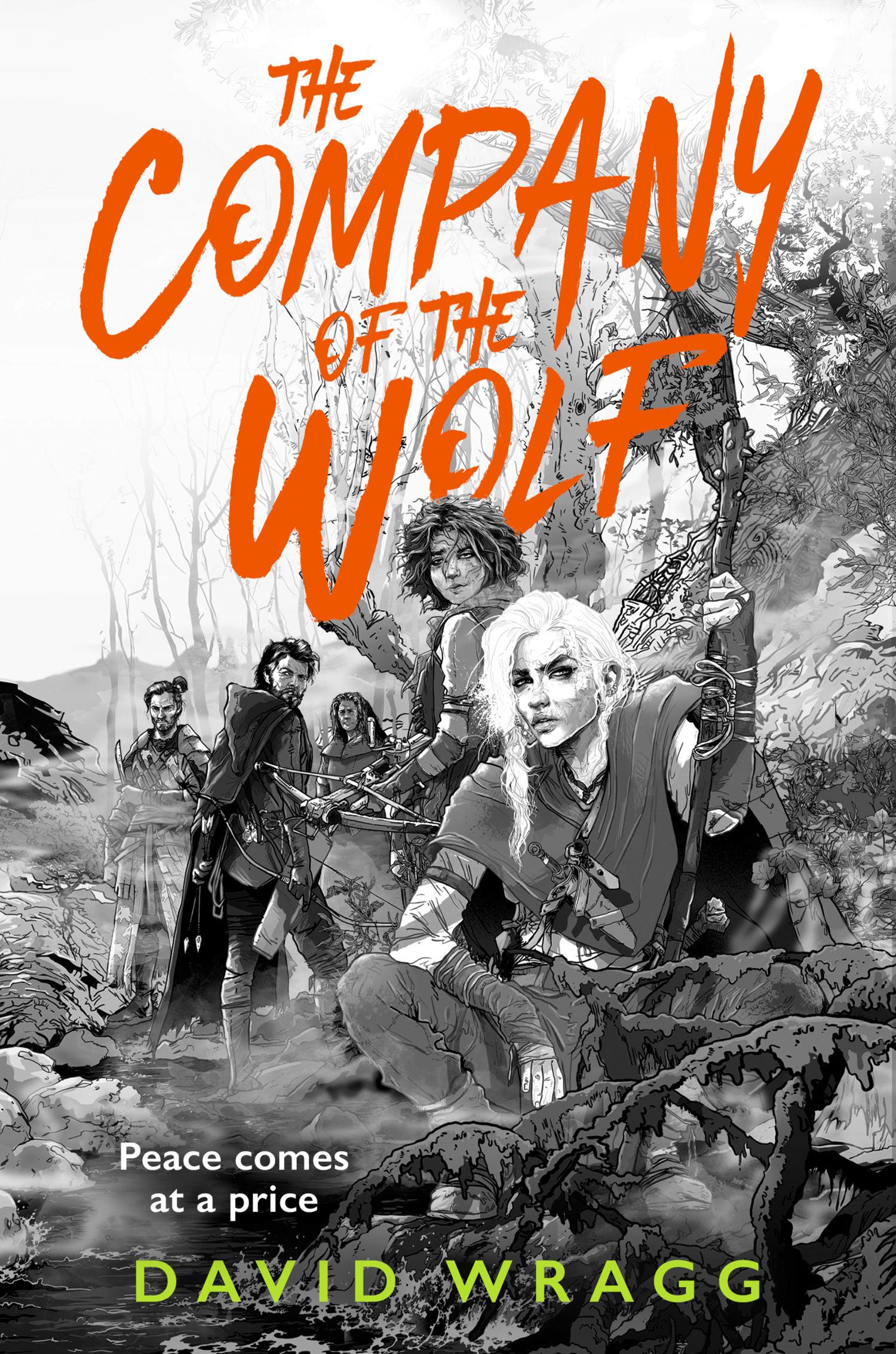 The Company of the Wolf