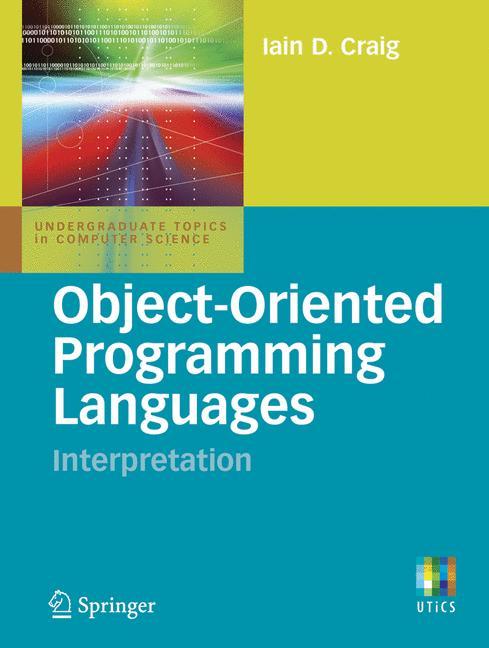 Object-Oriented Programming Languages: Interpretation