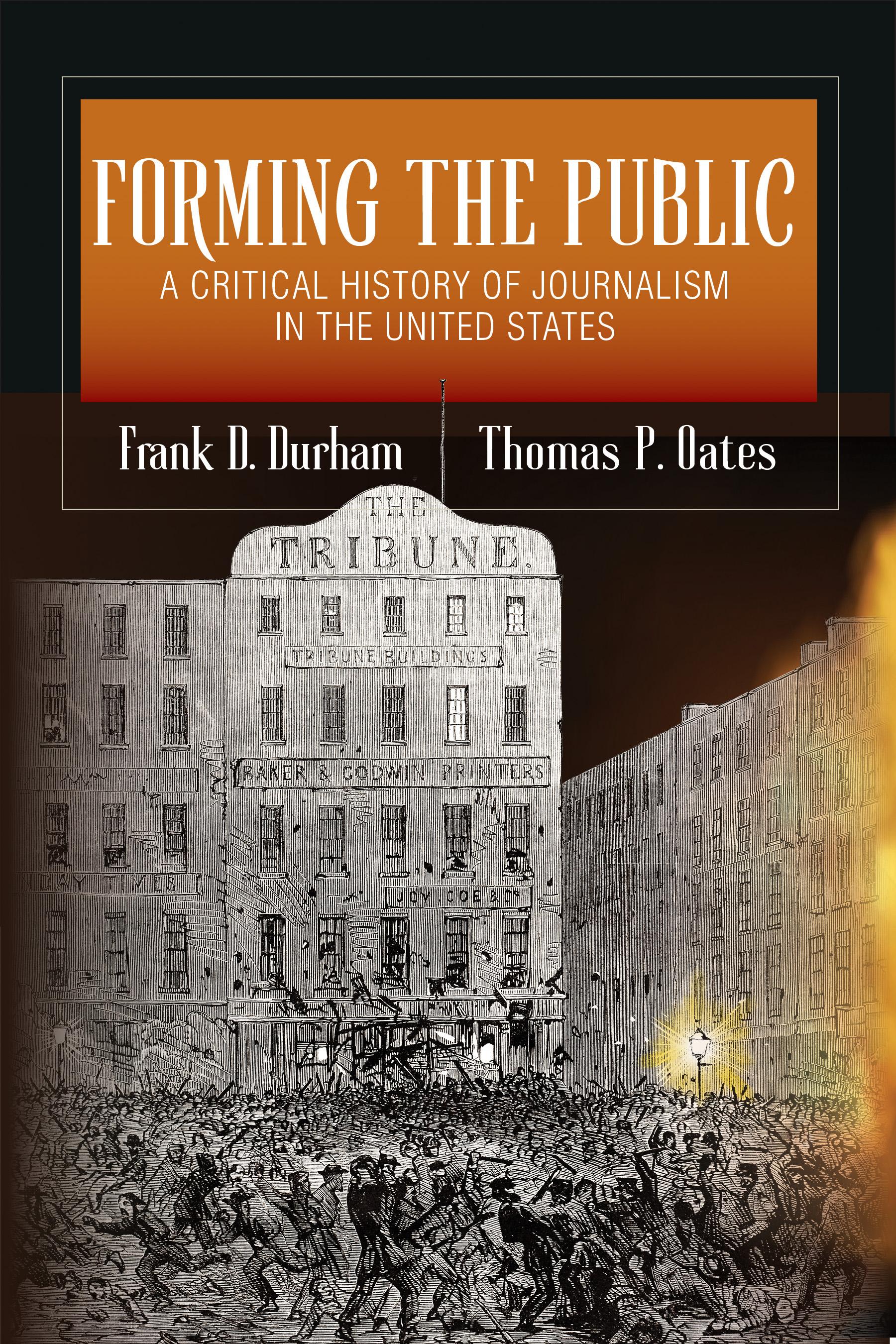 Forming the Public