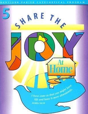 Share the Joy at Home 5