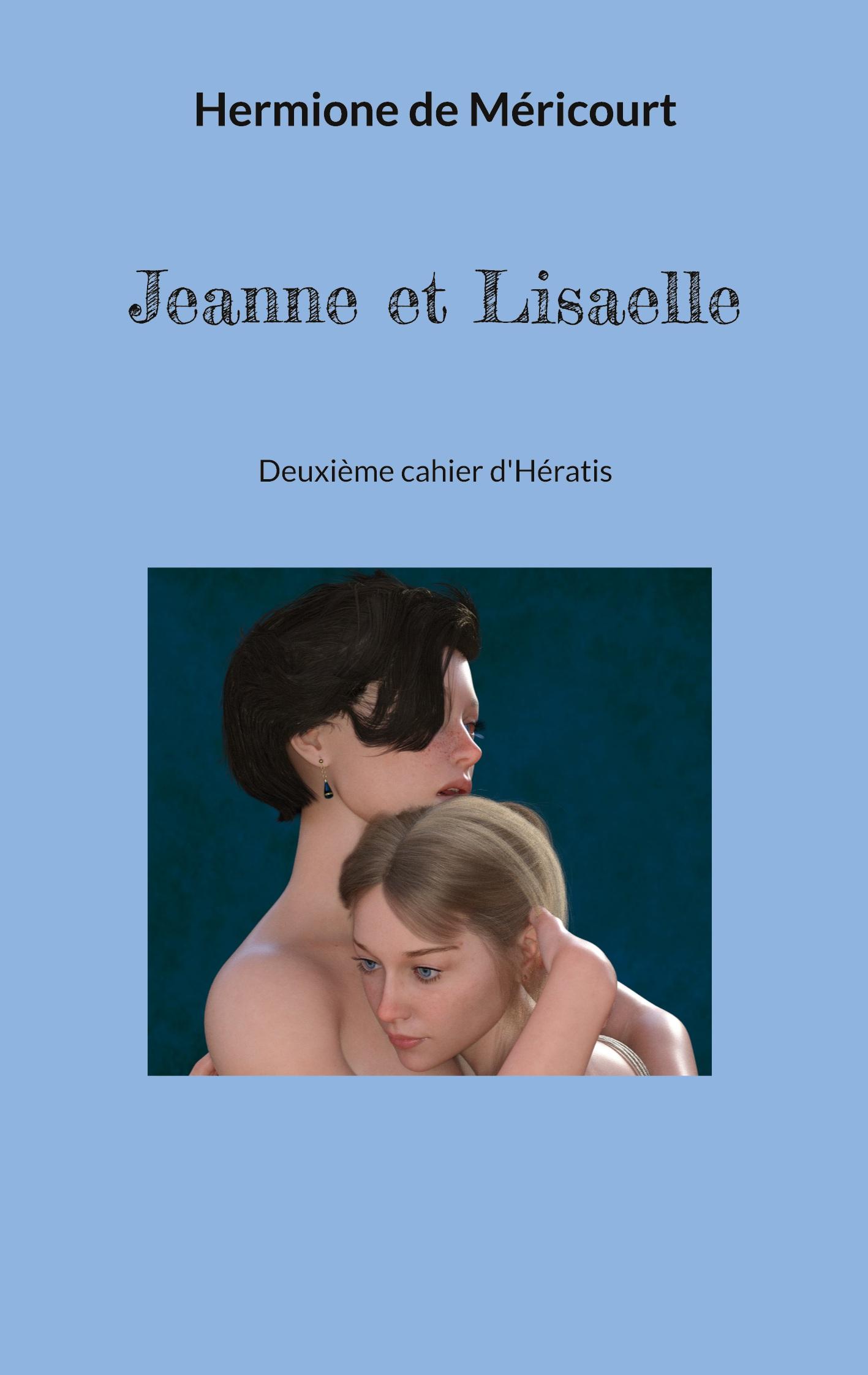 Jeanne et Lisaelle