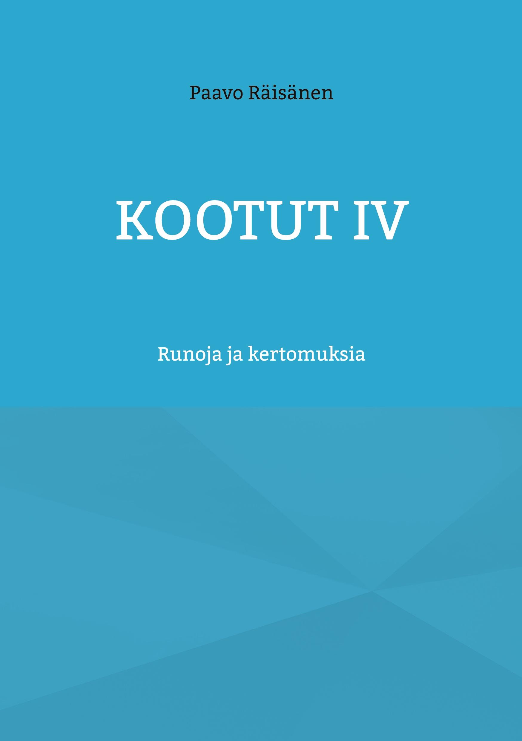 Kootut IV