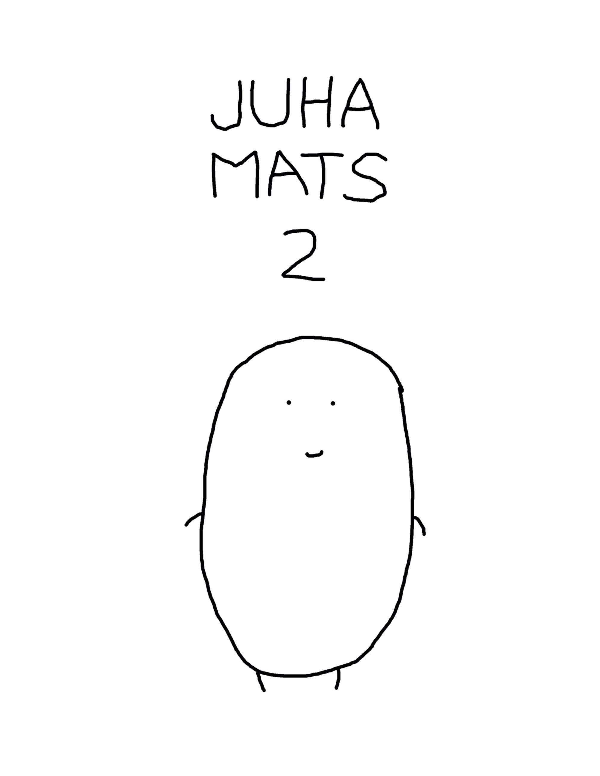 Juha Mats 2