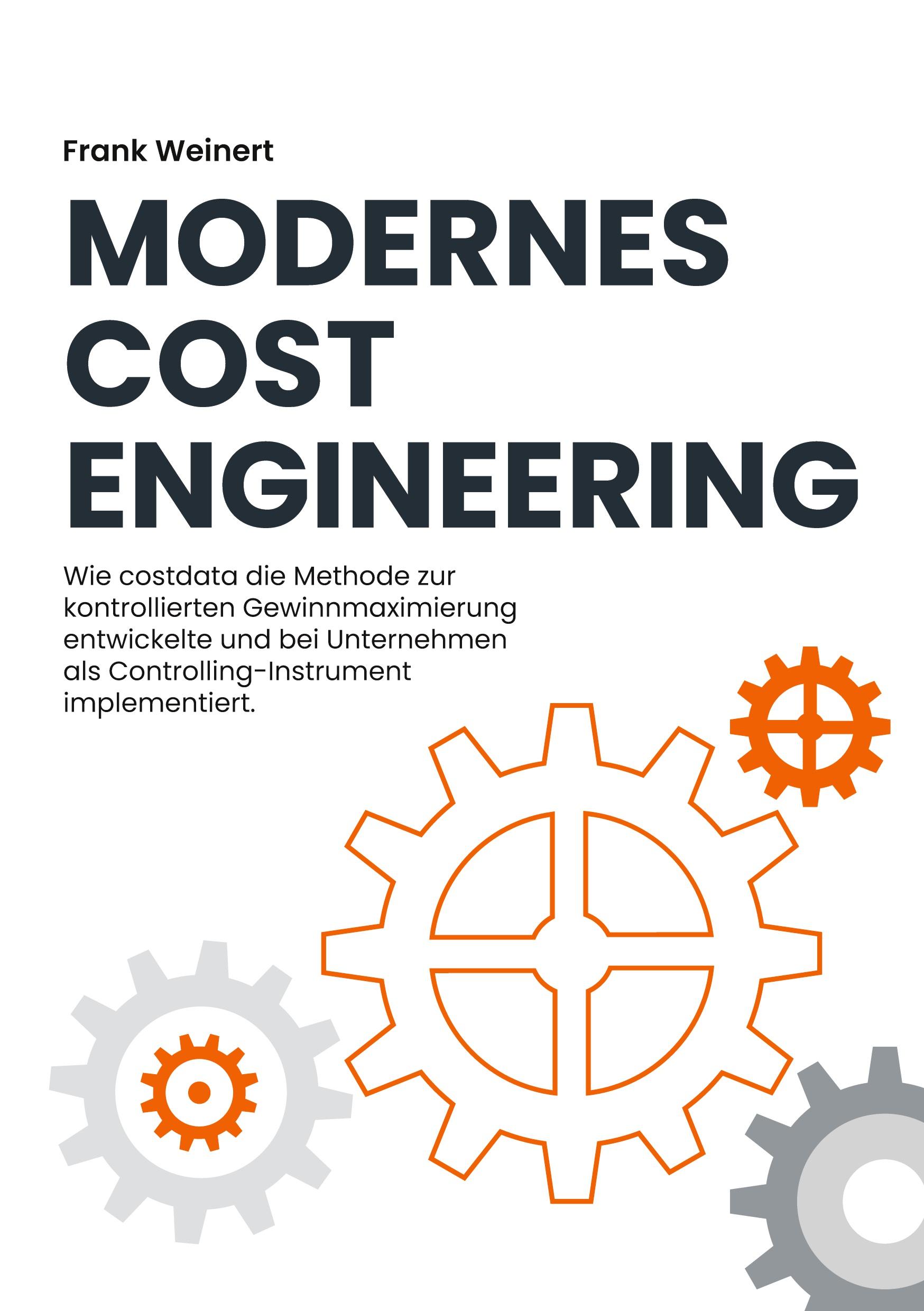 Modernes Cost Engineering