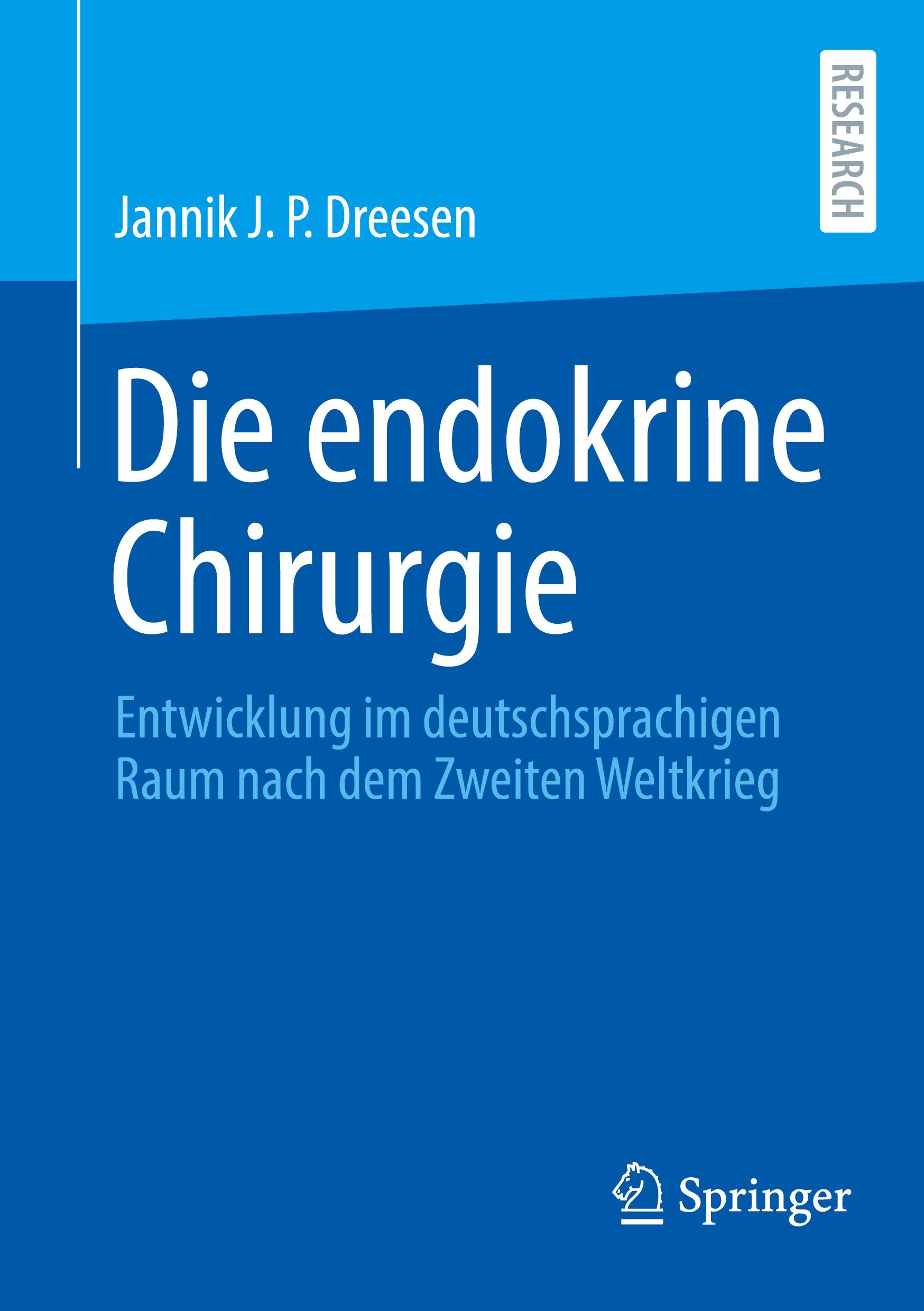 Die endokrine Chirurgie