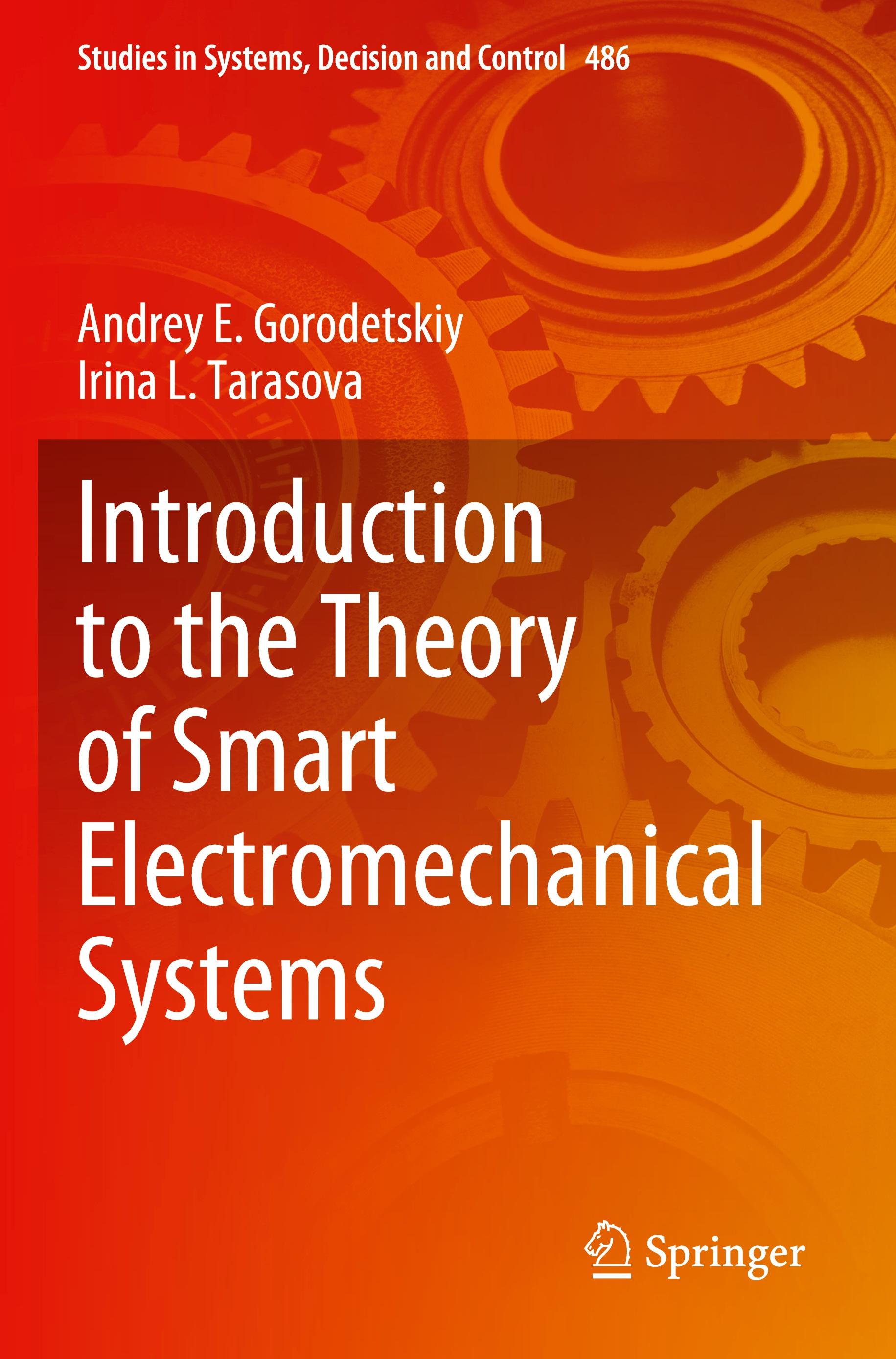 Introduction to the Theory of Smart Electromechanical Systems