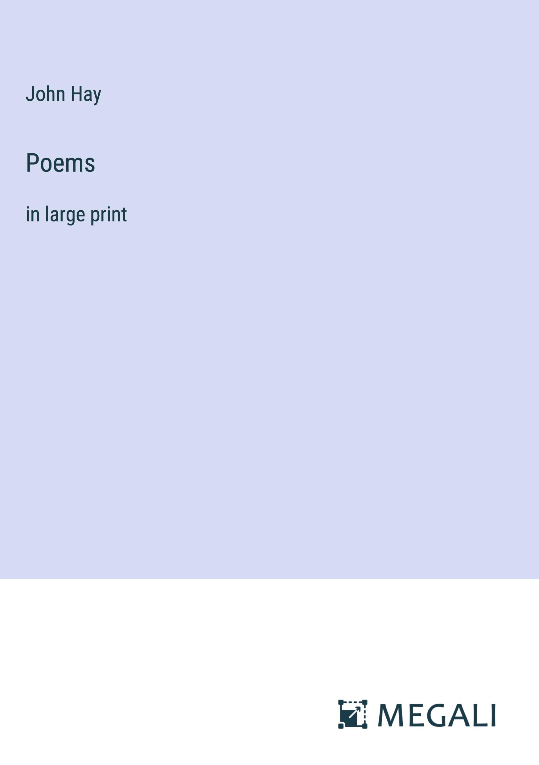 Poems