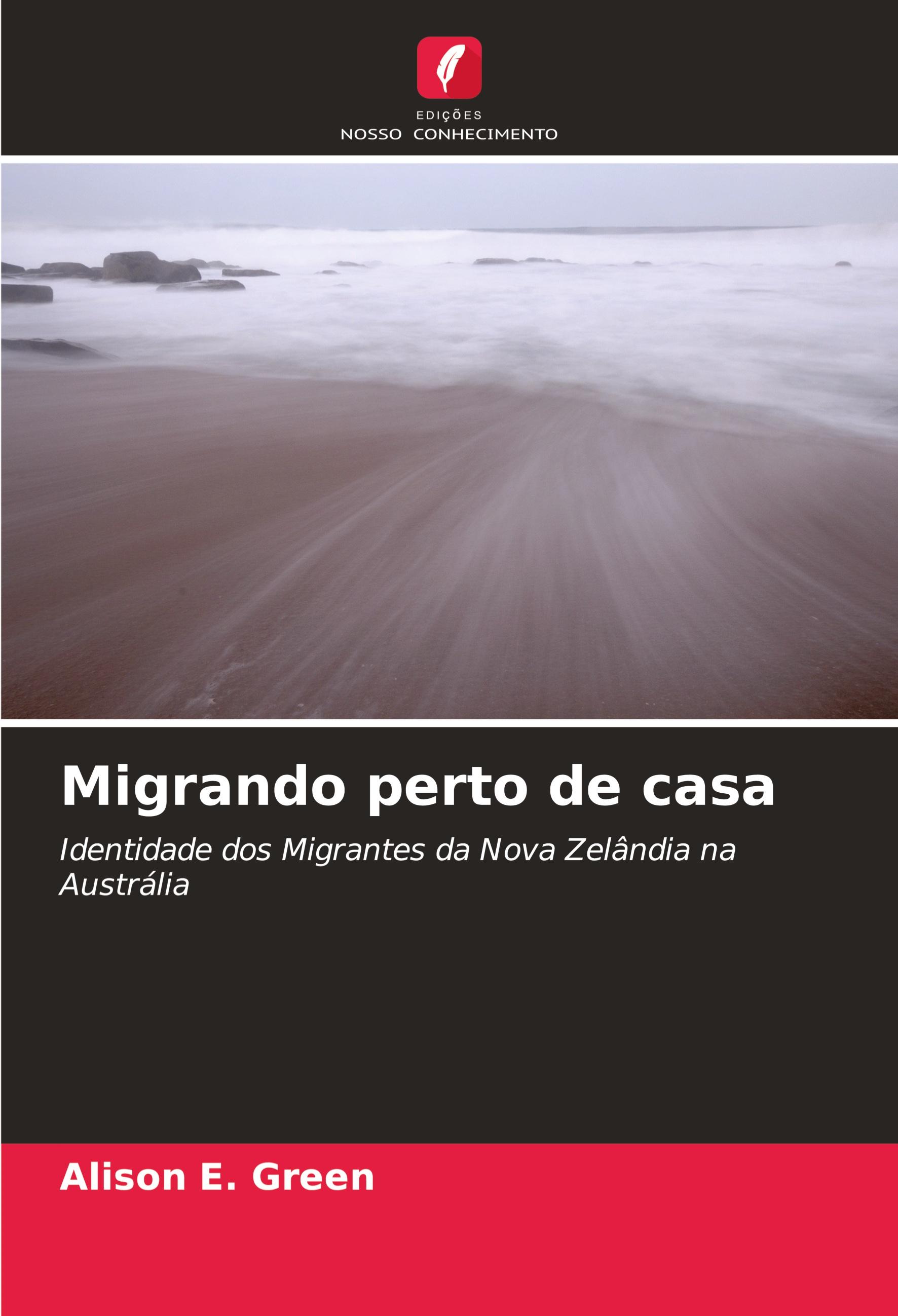 Migrando perto de casa