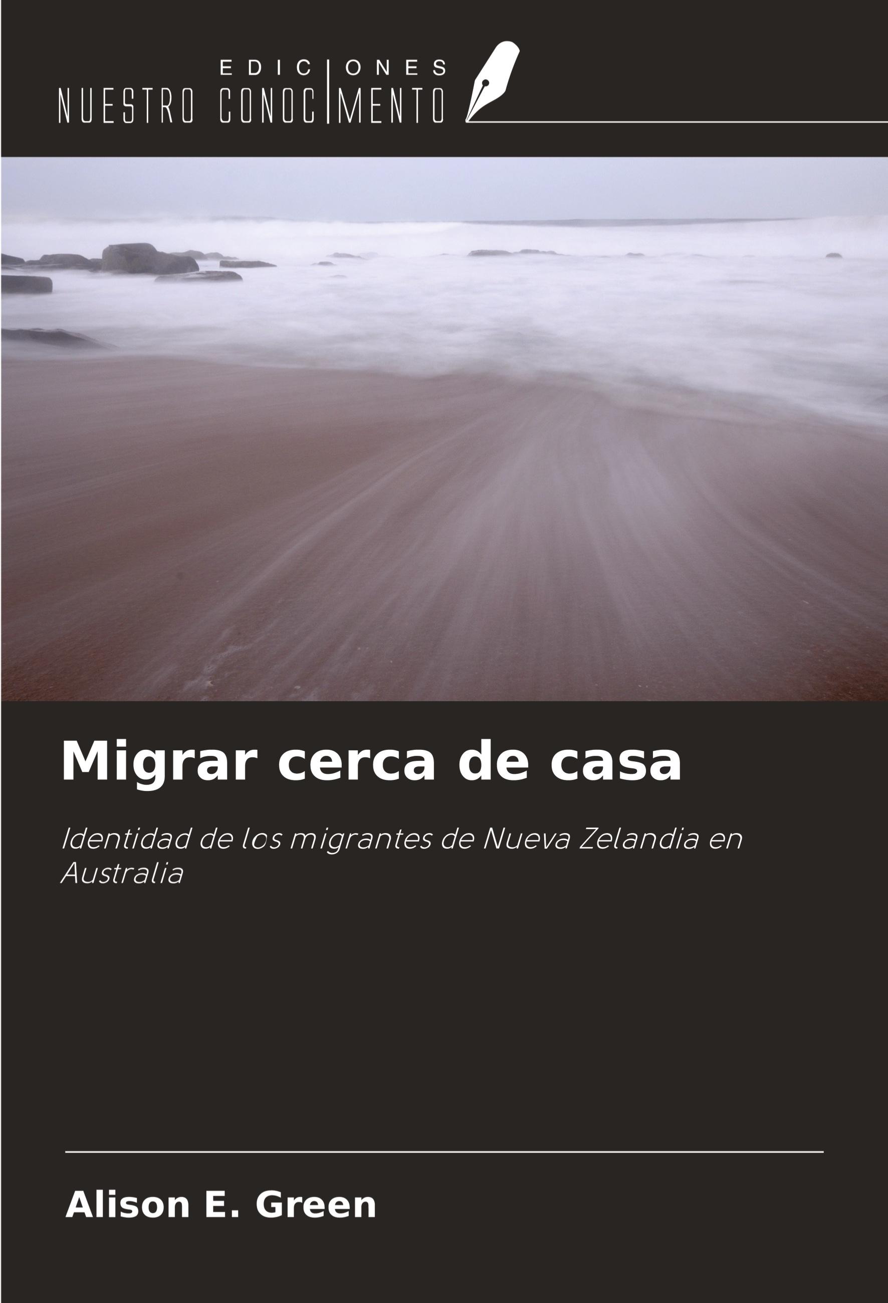 Migrar cerca de casa