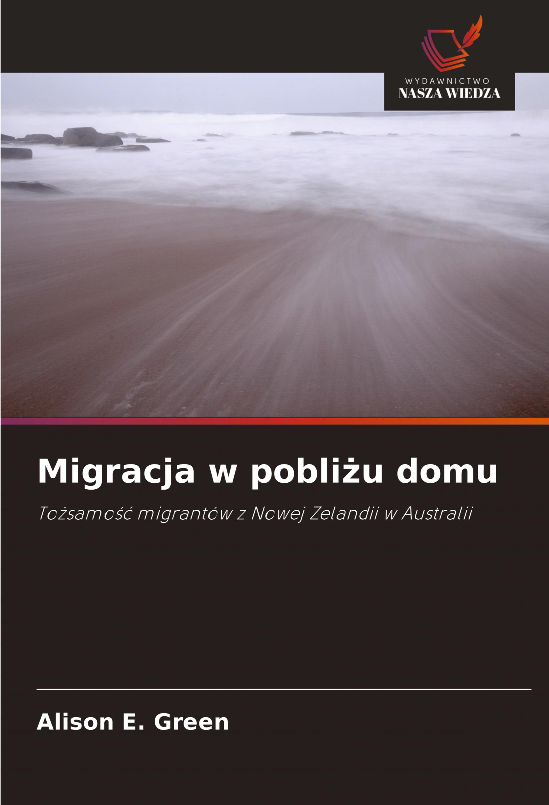 Migracja w pobli¿u domu