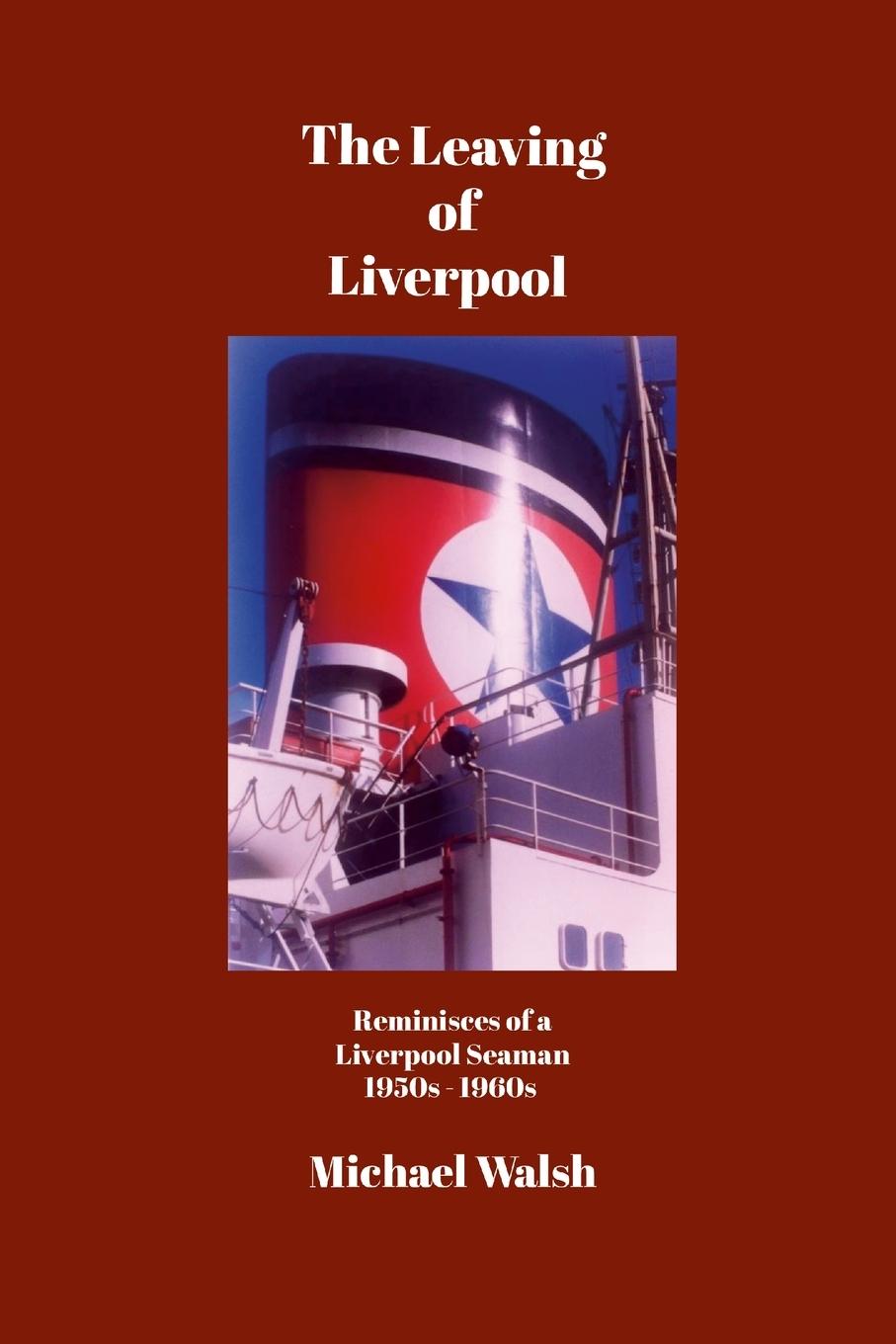 The Leaving of Liverpool