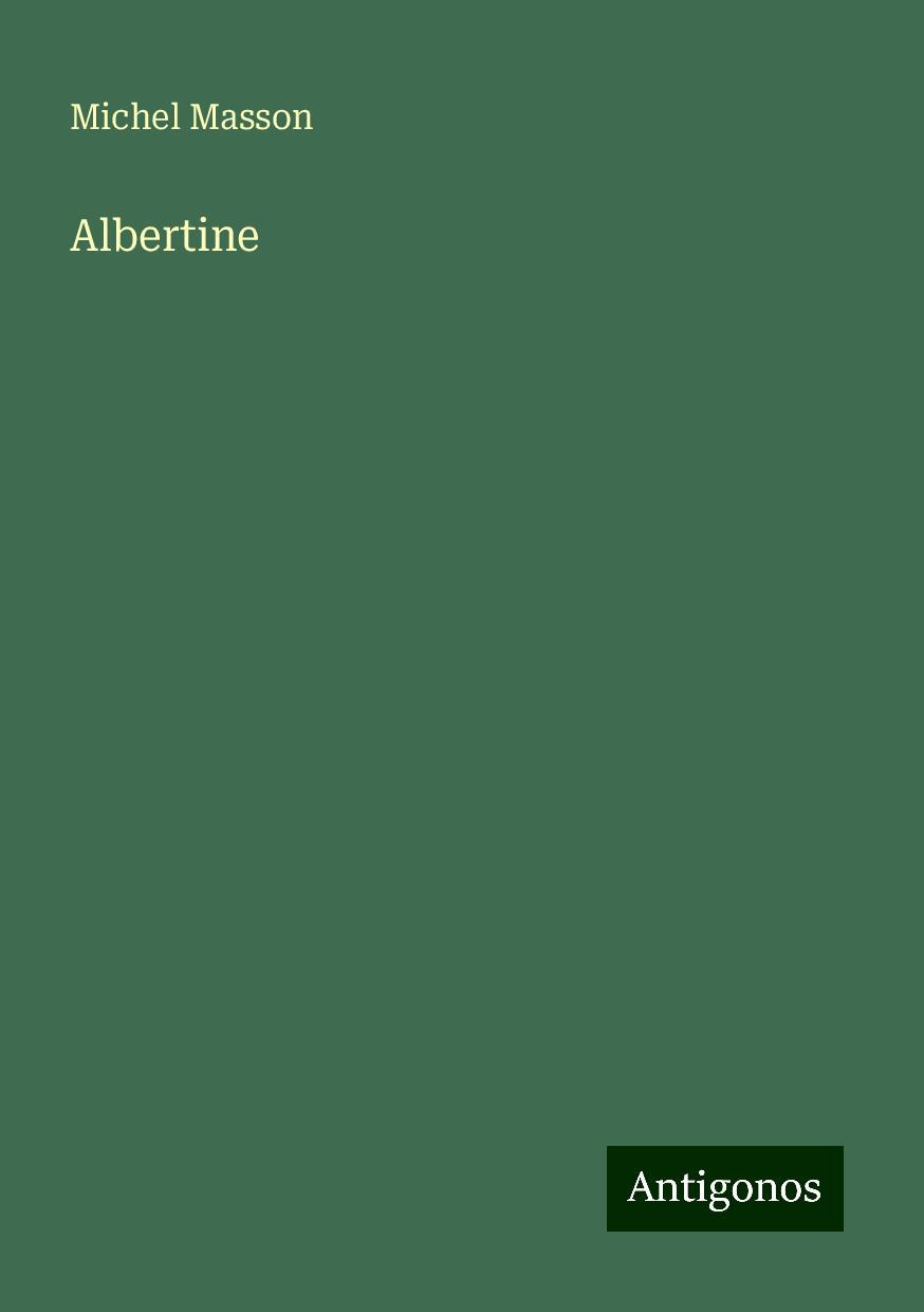 Albertine