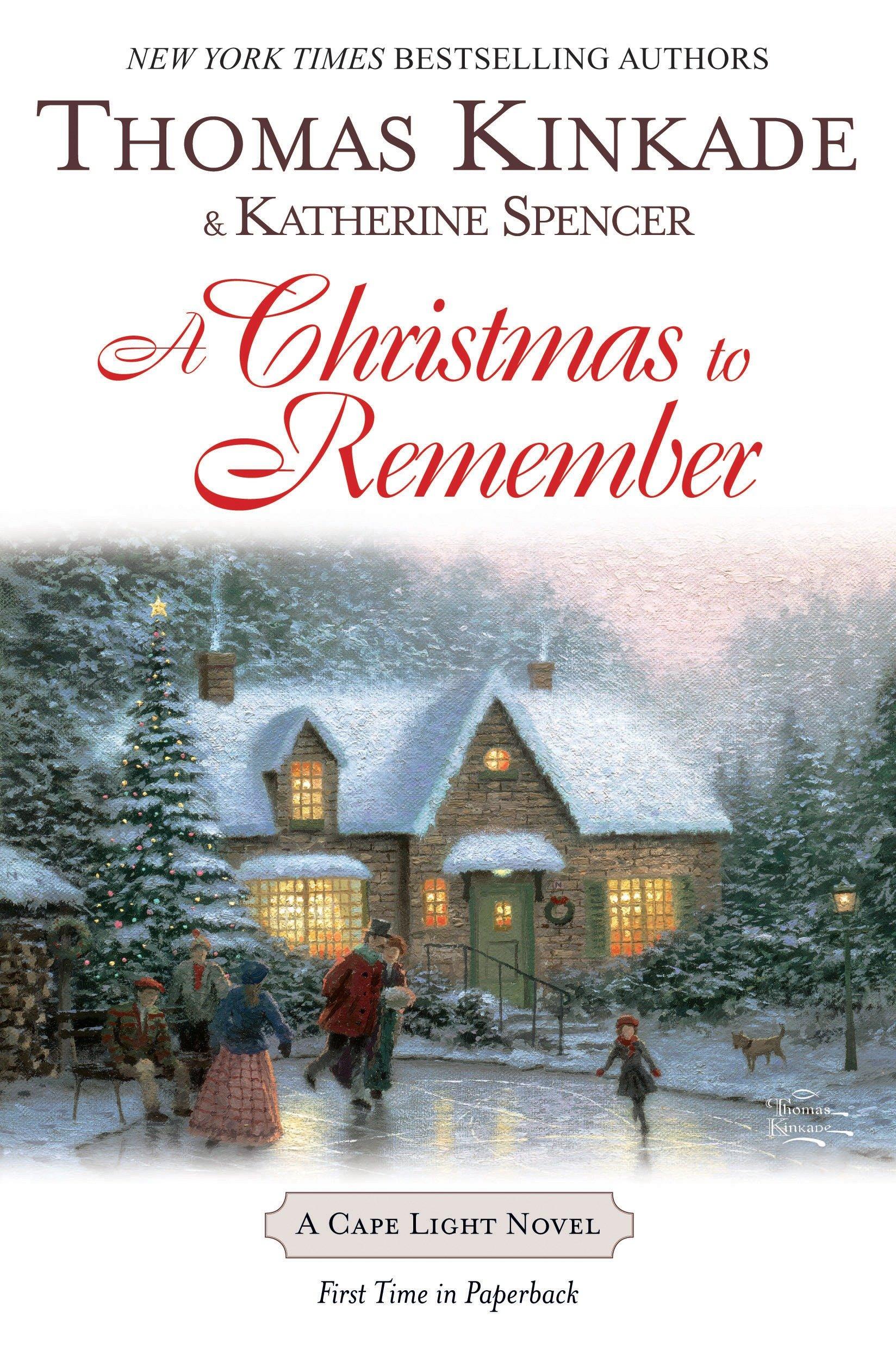 A Christmas to Remember