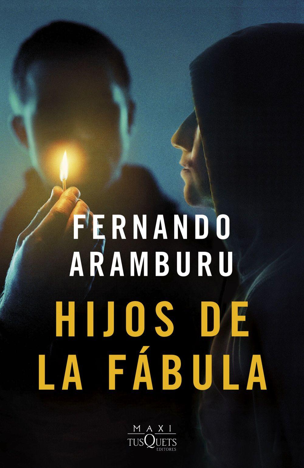 Hijos de la fabula