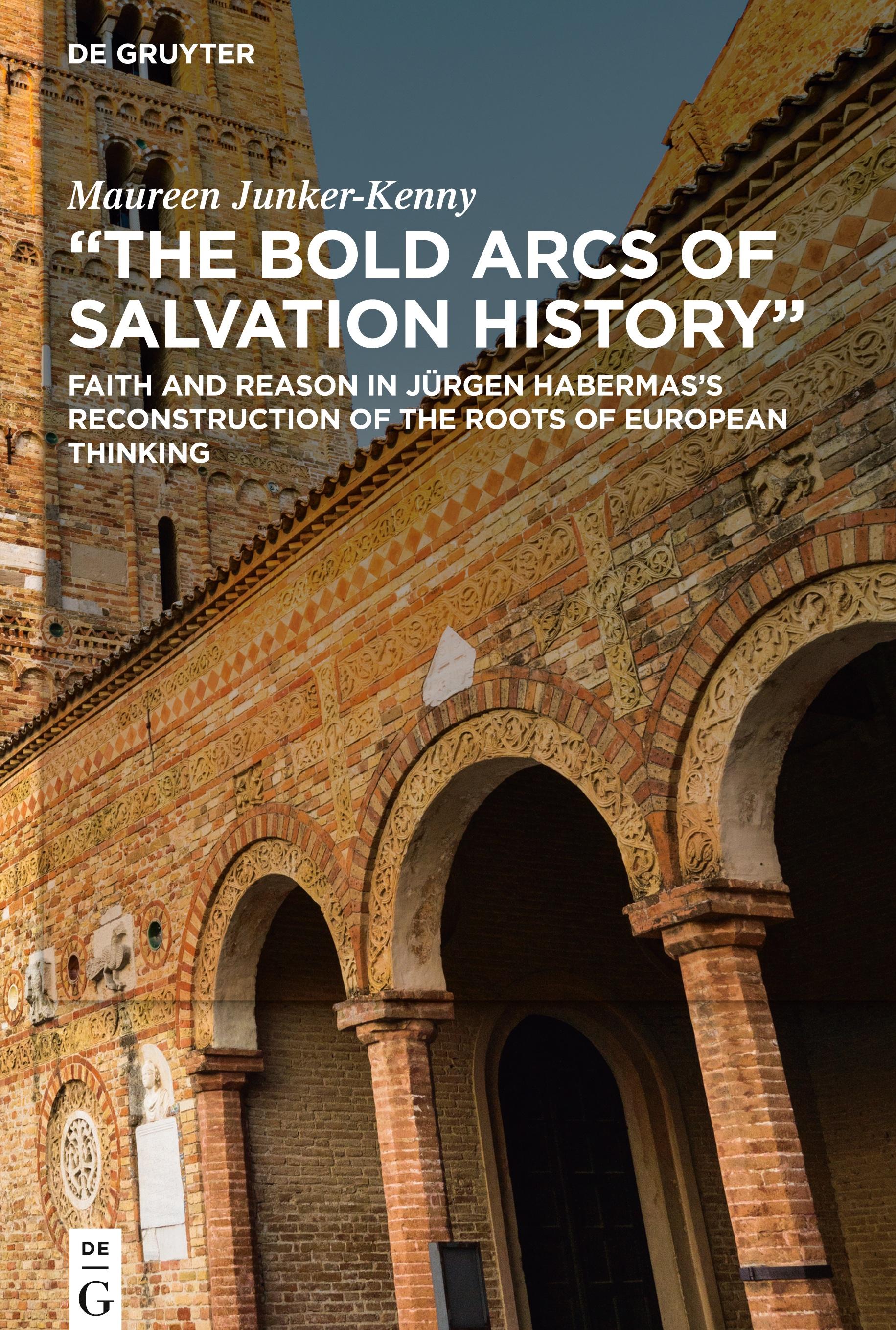 "The Bold Arcs of Salvation History"