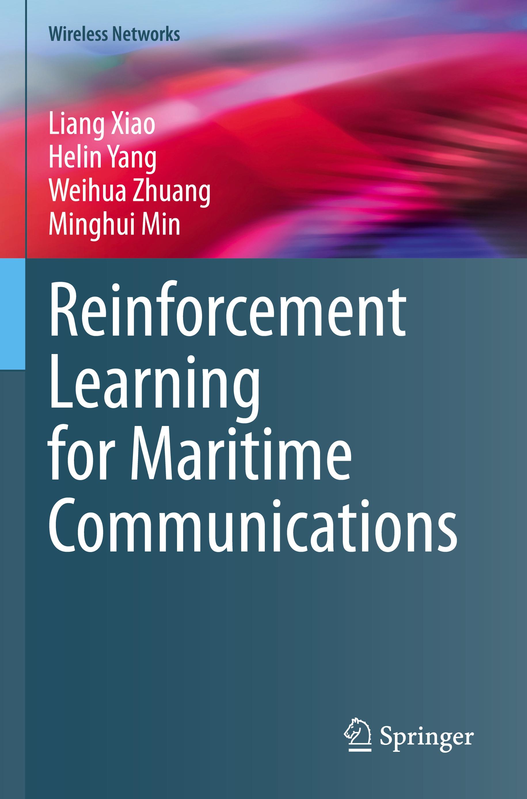 Reinforcement Learning for Maritime Communications