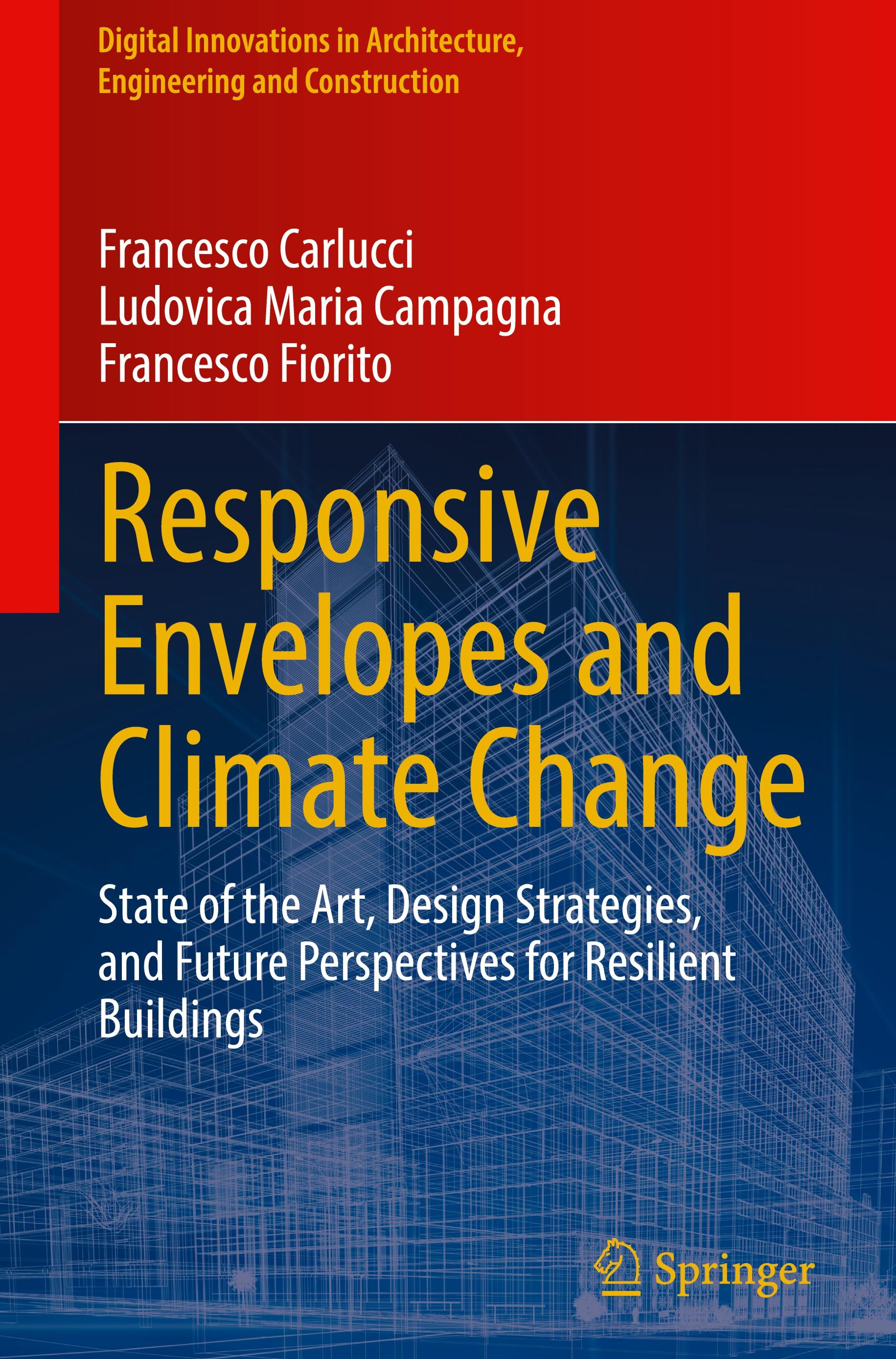 Responsive Envelopes and Climate Change