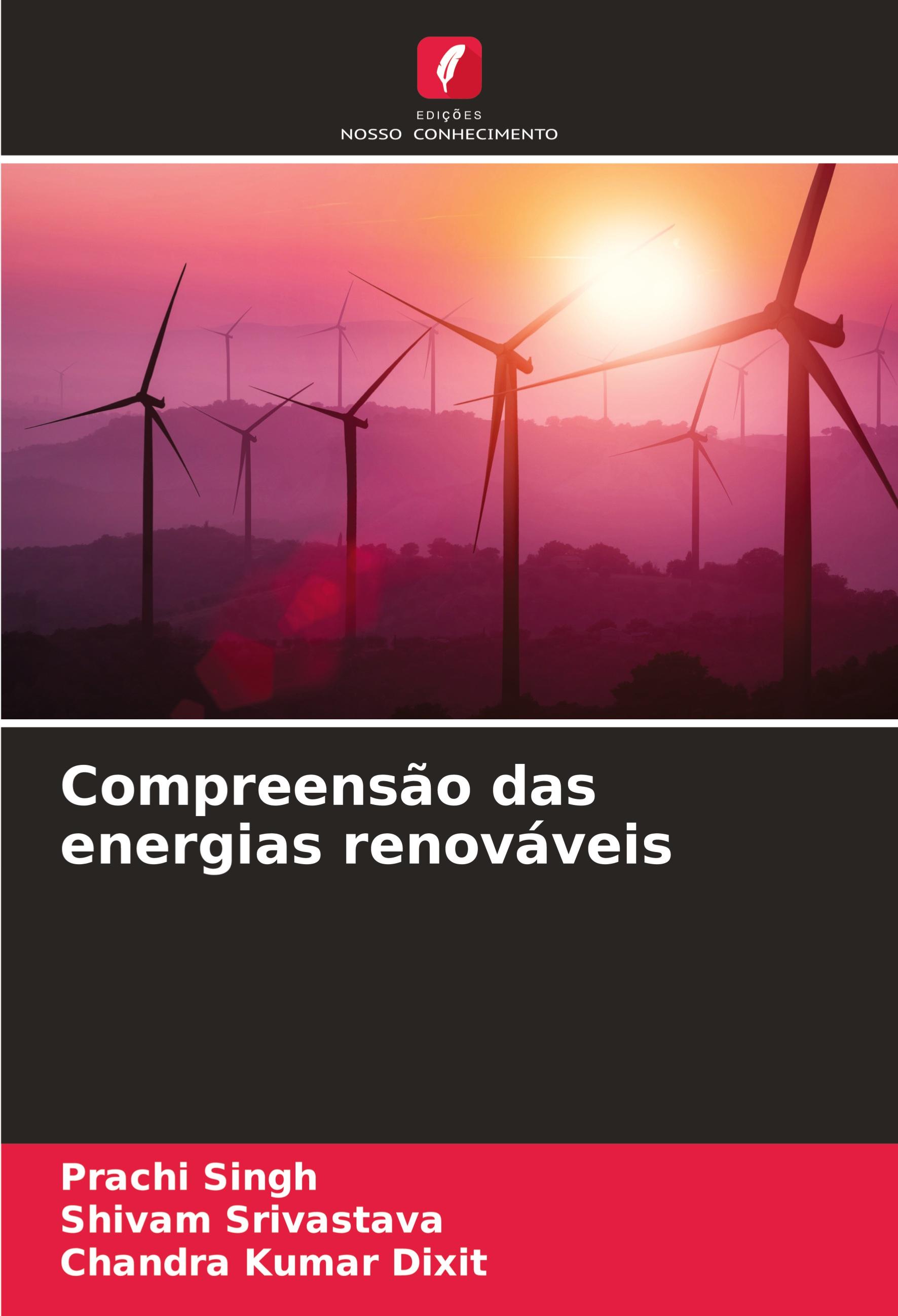 Compreensão das energias renováveis