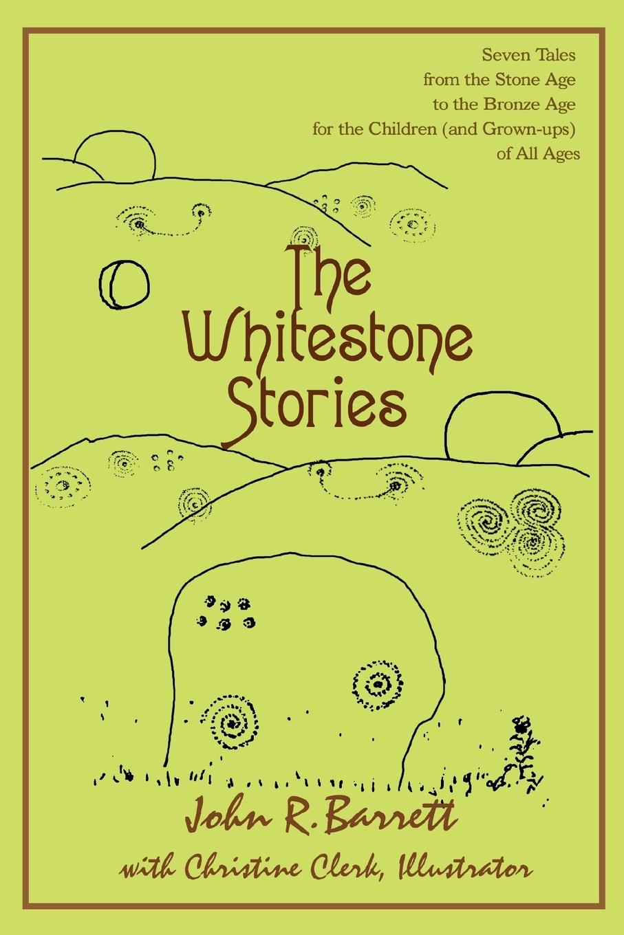 The Whitestone Stories