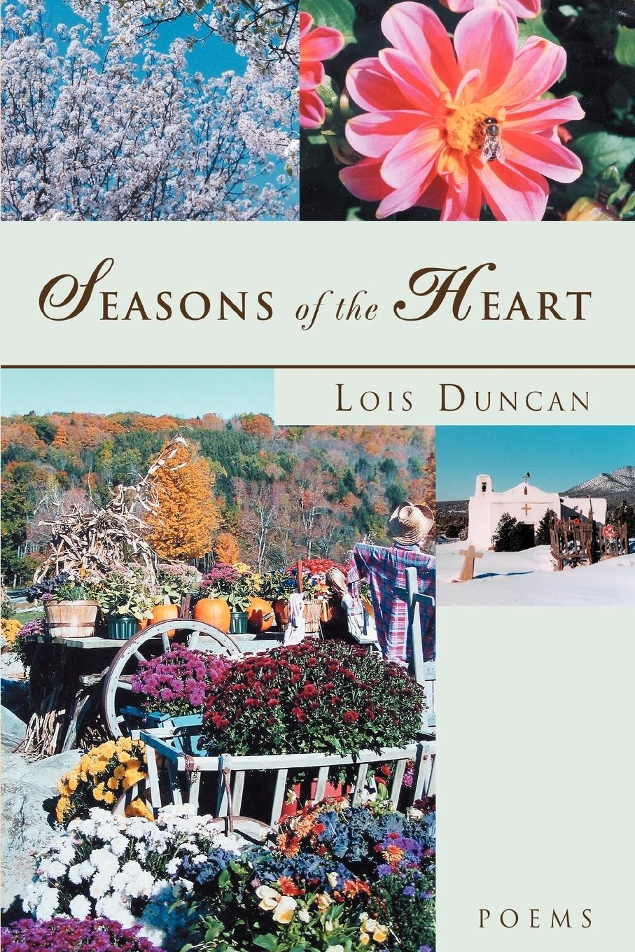 Seasons of the Heart