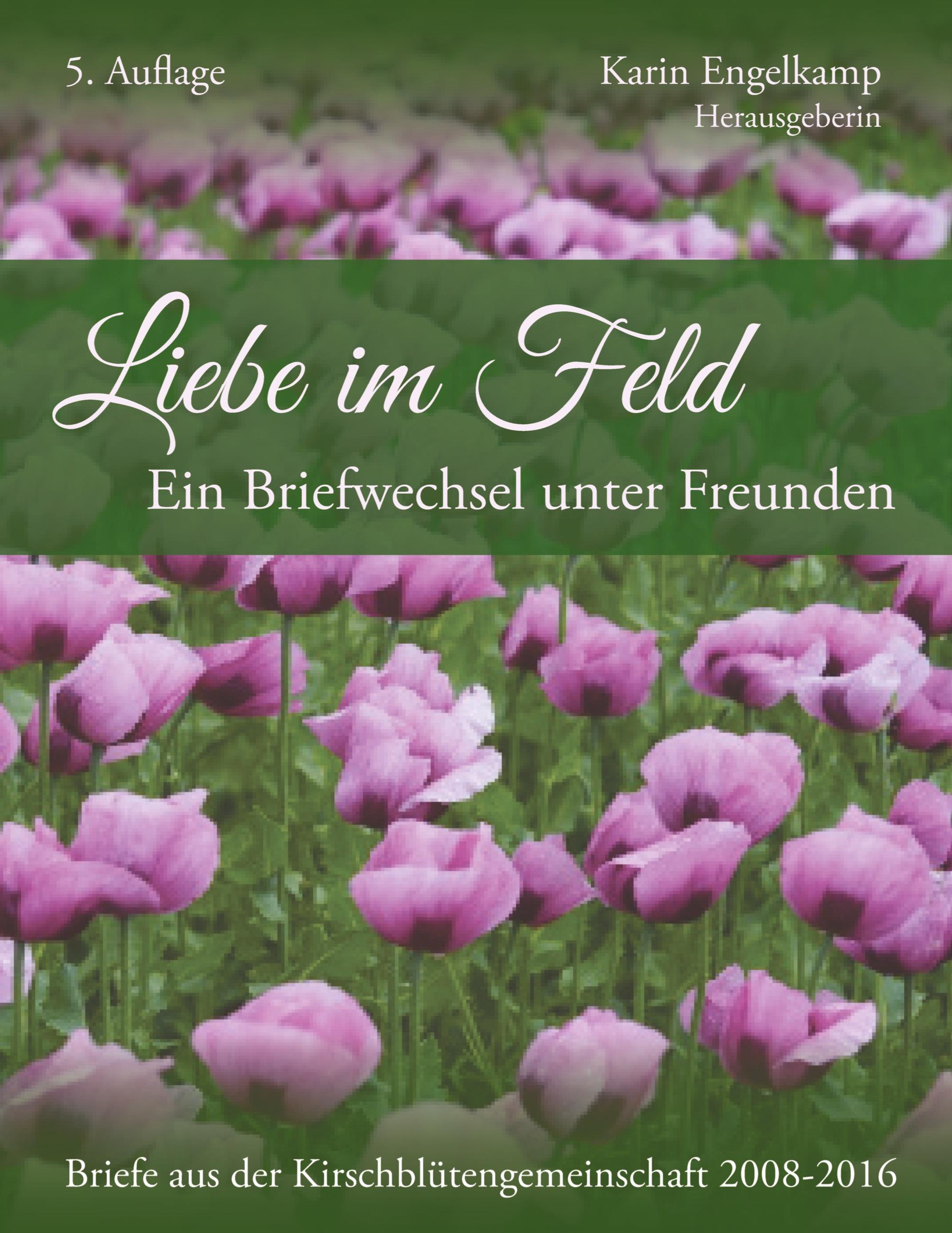 Liebe im Feld