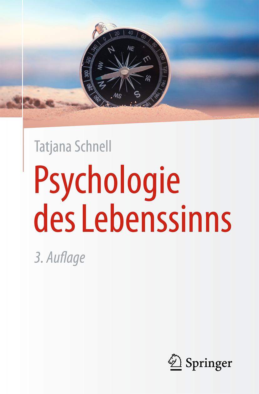 Psychologie des Lebenssinns